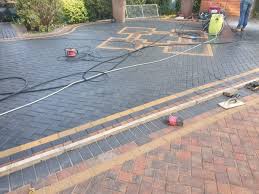 Why Choose Us For All Your Driveway Paving Needs in Montebello, NY?